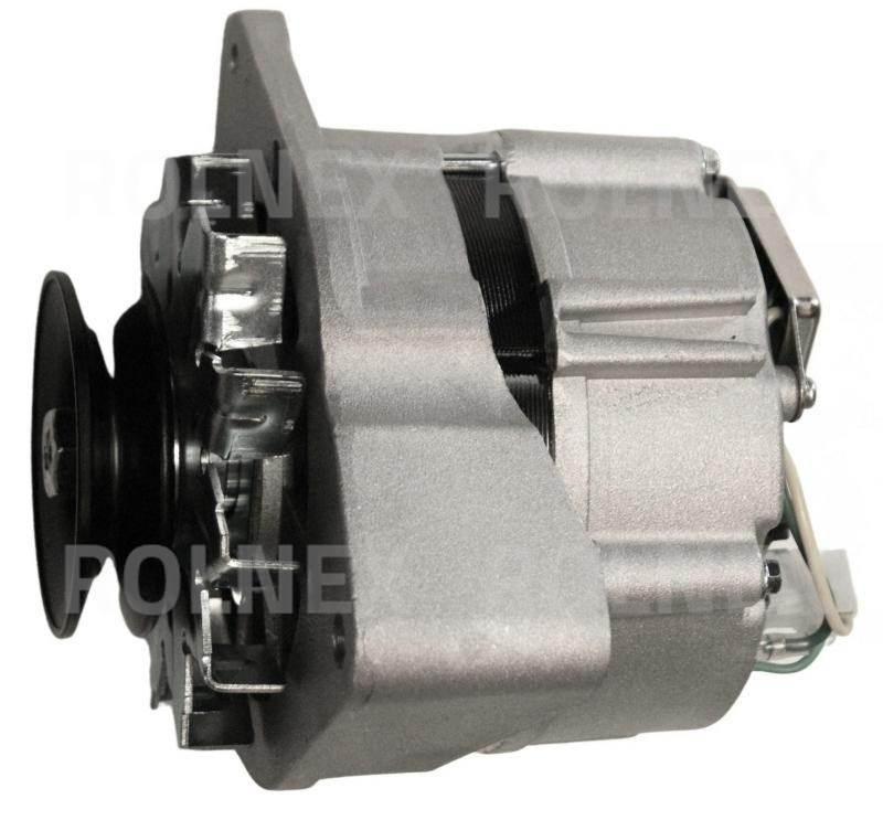 Alternator c330 bg 50457990