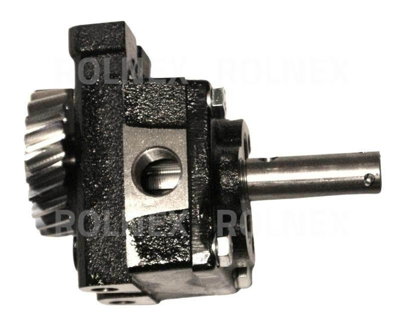 Pompa olejowa silnika c360 hylmet st 46607022_1