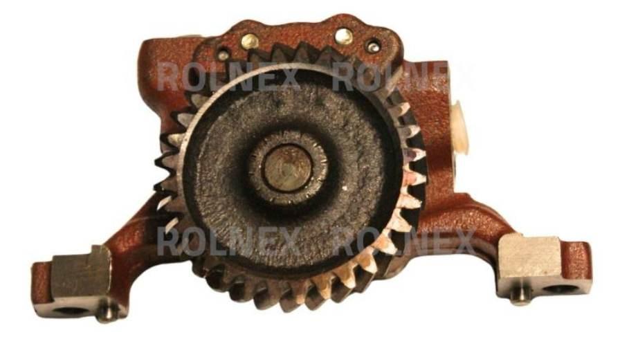Pompa olejowa silnika mtz/pronar z32 ts 2451403010