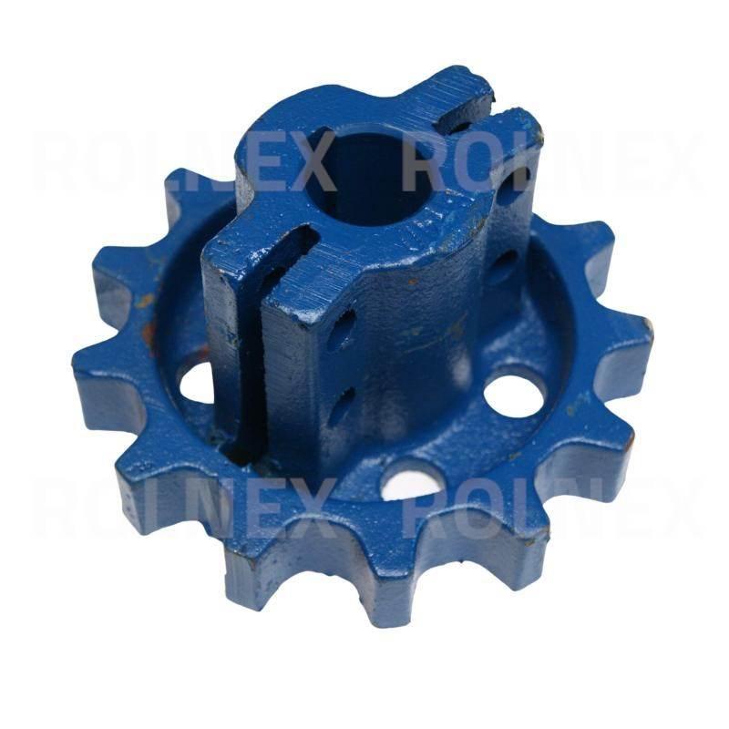 Tryb kopaczki b-35 rolmus 560911012