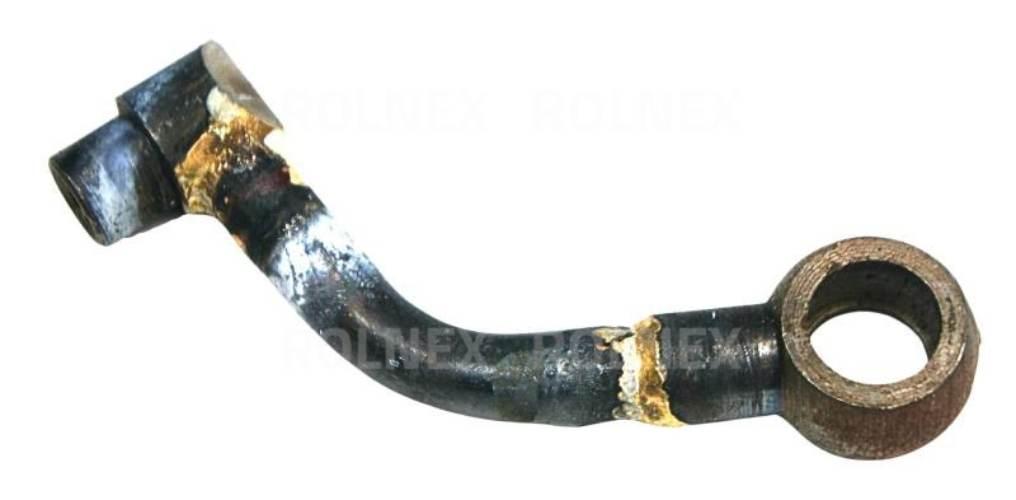 Złączka rurowa c360 pl 46580160