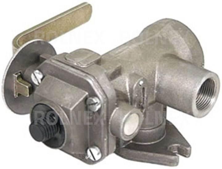 Regulator siły ham.przyczepy 4-zak. bg 4756040100