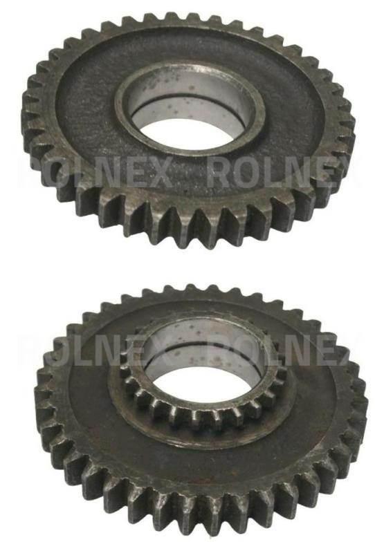 Koło ltz z40 na seger t504205017 t504205017