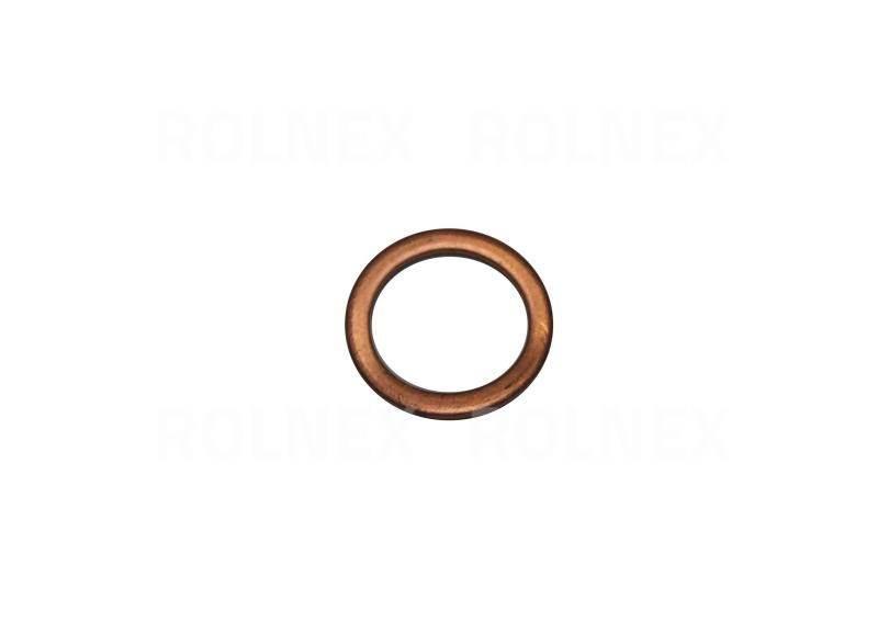 Uszczelka cu 12*16*1 kn6-34