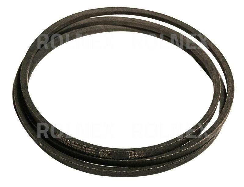 Pasek 20*12,5 3040 cx 3040 cx