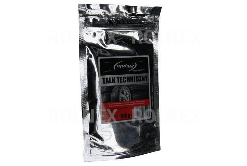 Talk techniczny 0,1 kg tt1000