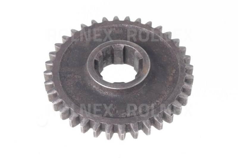 Koło 120r t25 kute 36z pl 737120pl