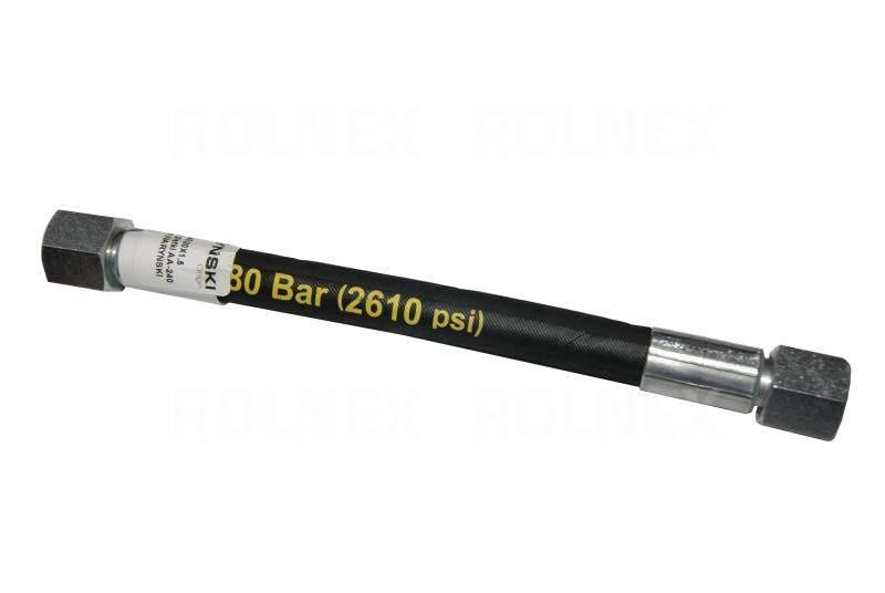 Przewód hydrauliczny waryński 4237164w