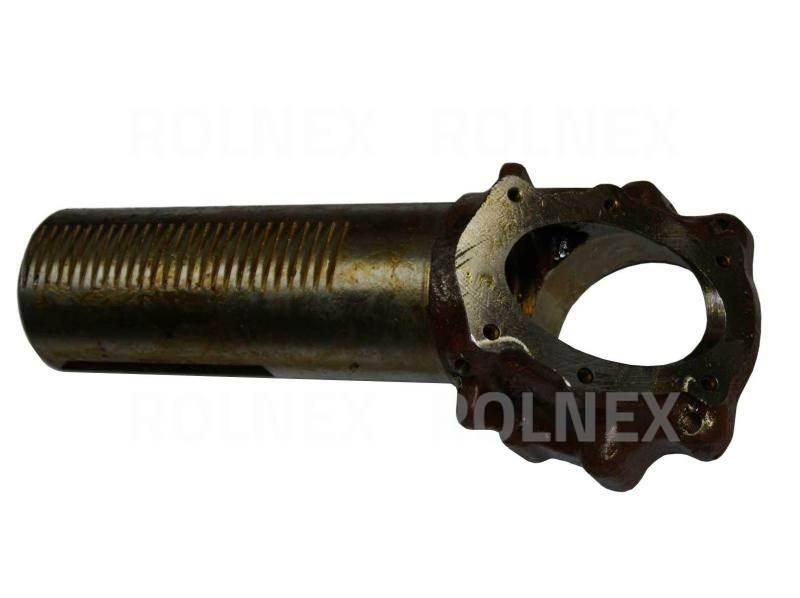Korpus mtz oryginał 522308025