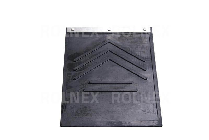 Chlapak tylny c330 50959000395*310mm 50970040