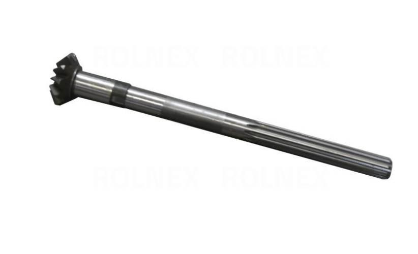Półoś pozioma mtz bg 450mm 522308065bg