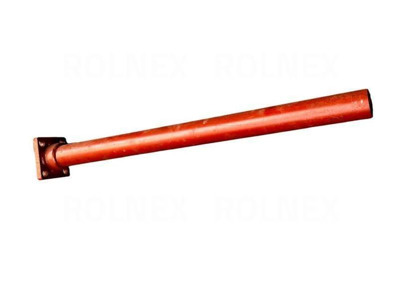Rura pionowa kolumny t25 nt pl t304001203