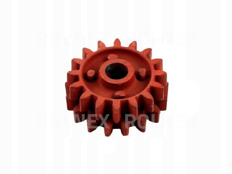 Koło siewnika podwójne z16/z17 3023030200