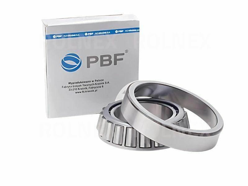 Łożysko 32208 pbf 40*80*24,75 32208pbf