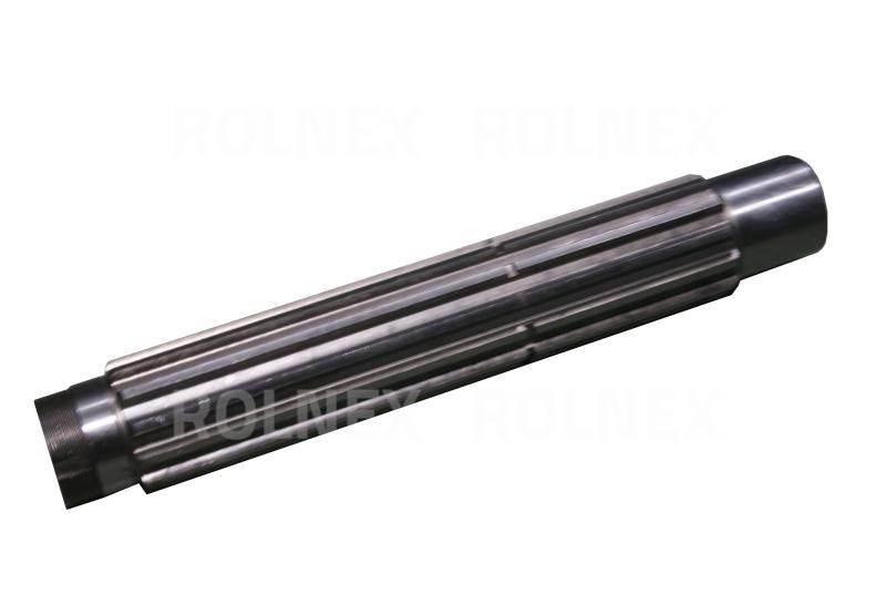 Wał rurowy mtz bg 501701182