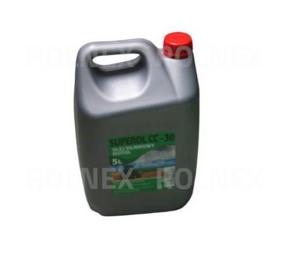 Superol cc 30 5l cc305l
