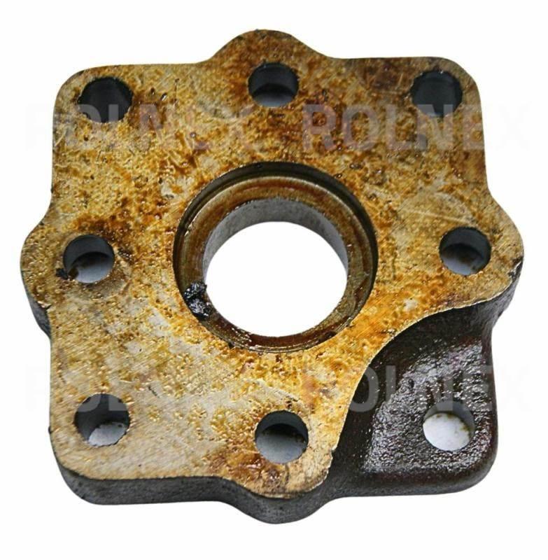 Pokrywa mtz orbitrola oryginał f803407031 - zdjęcie 2