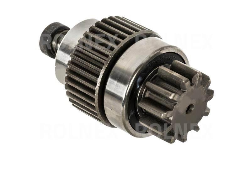 Napęd zębnika magneton 11 zębów kpl. nowa jakość 7152130