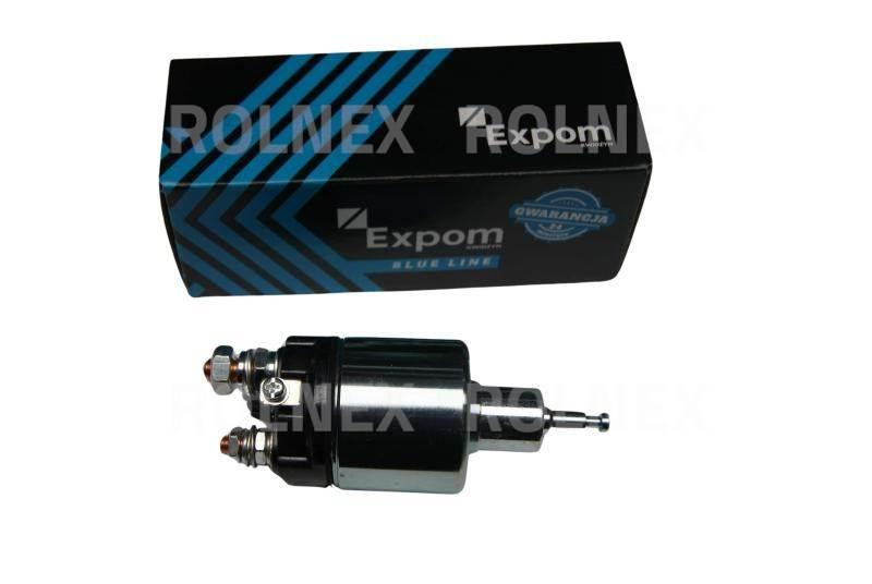 Elektrowłącznik magneton expom mtz ltz t25 c330 c360 zetor 7154612 71541620