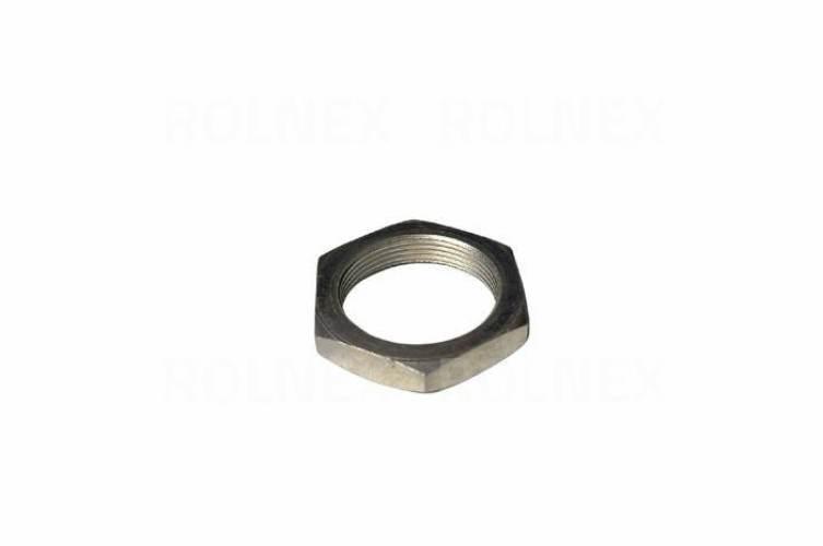 Nakrętka stacyjki mtz metal 803805014