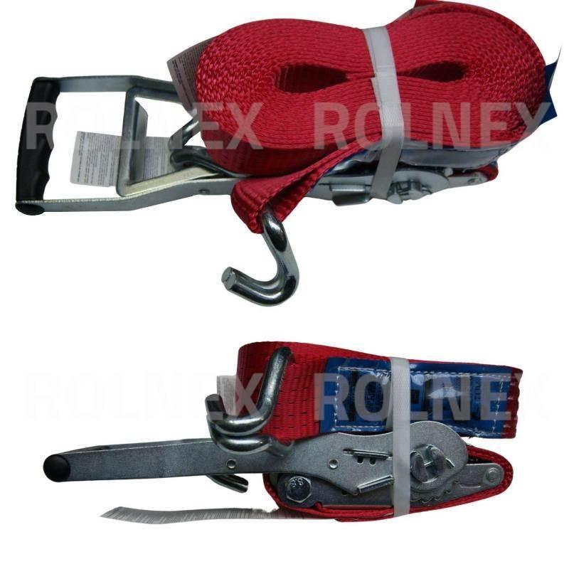 Pas transportowy 5t 6,0 m ls02-02,06