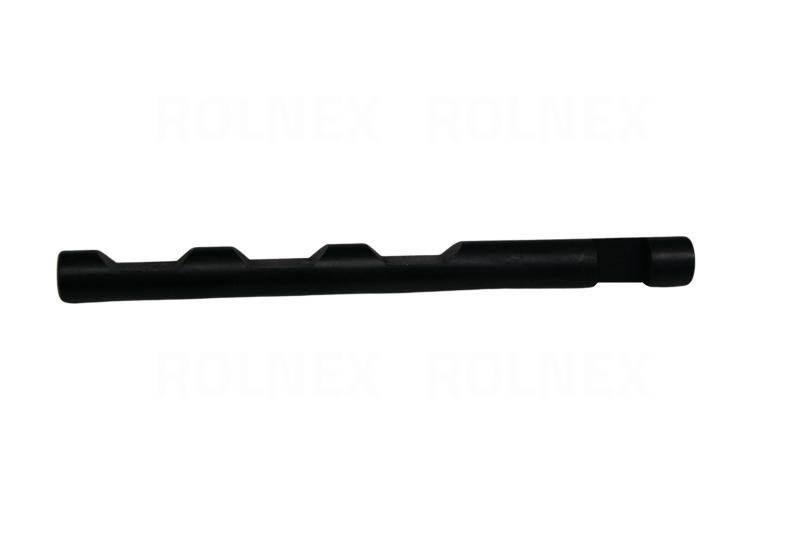 Wałek blokady t25 n/t 15mm a2537188-15