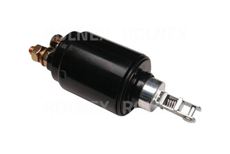 Elektrowłącznik mtz 24v iskra bg 16670155-01im
