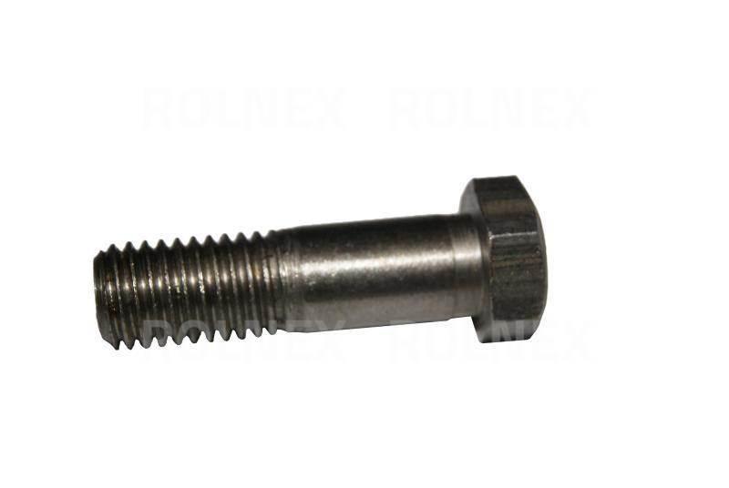 Śruba koła talerzowego mtz ua 501702092