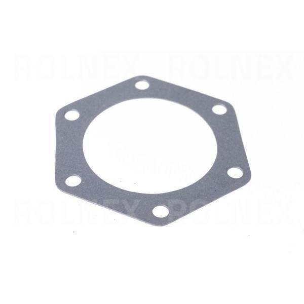 Uszczelka dźwigni zmiany biegów mtz polgasket 501702121
