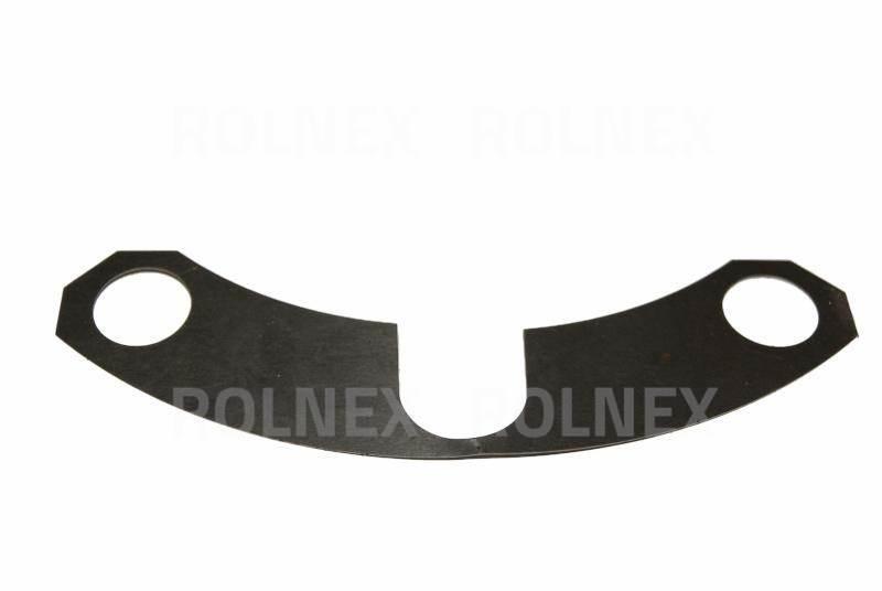 Podkładka mtz 0,2 mm orygninał 501701258