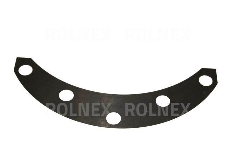 Podkładka 0,2 mm mtz pl 502407057pl
