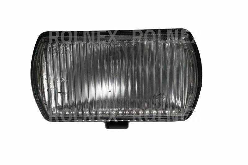 Lampa robocza prostokątna mtz fpg-102,00,00,00