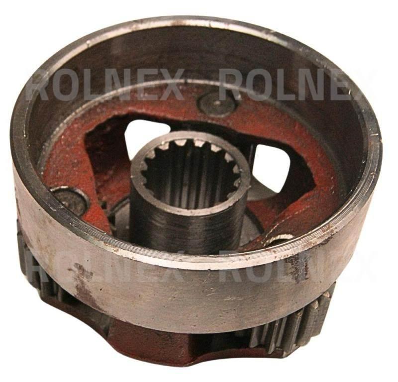 Wodzidło z satelitami mtz oryginał 704202060 - zdjęcie 2