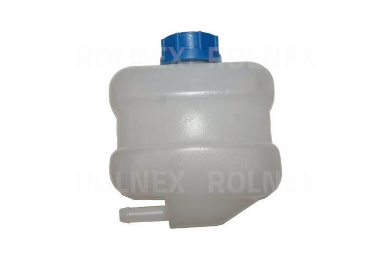 Zbiornik płynu hamulcowego płaski 50626330