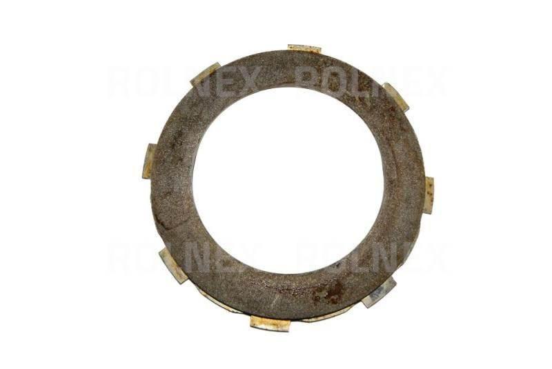 Tarcza wom nt mtz oryginał 801701379-01 - zdjęcie 2