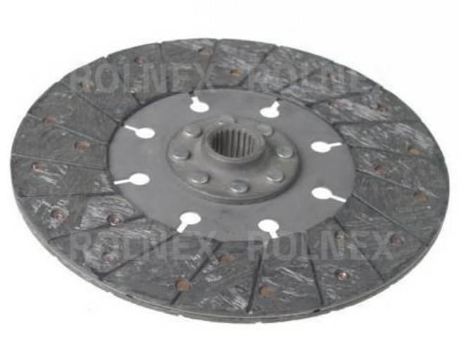 Tarcza sprzęgła c385 6-ka ursus chełmno 32,5cm/22frezy 86021060u