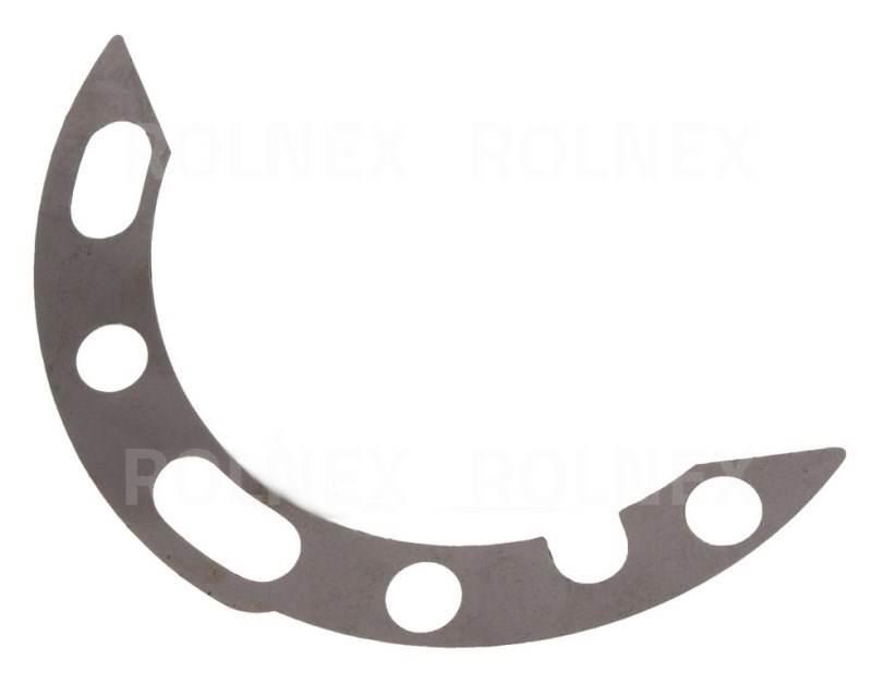 Podkładka 0,2 mm oryginał 522303028