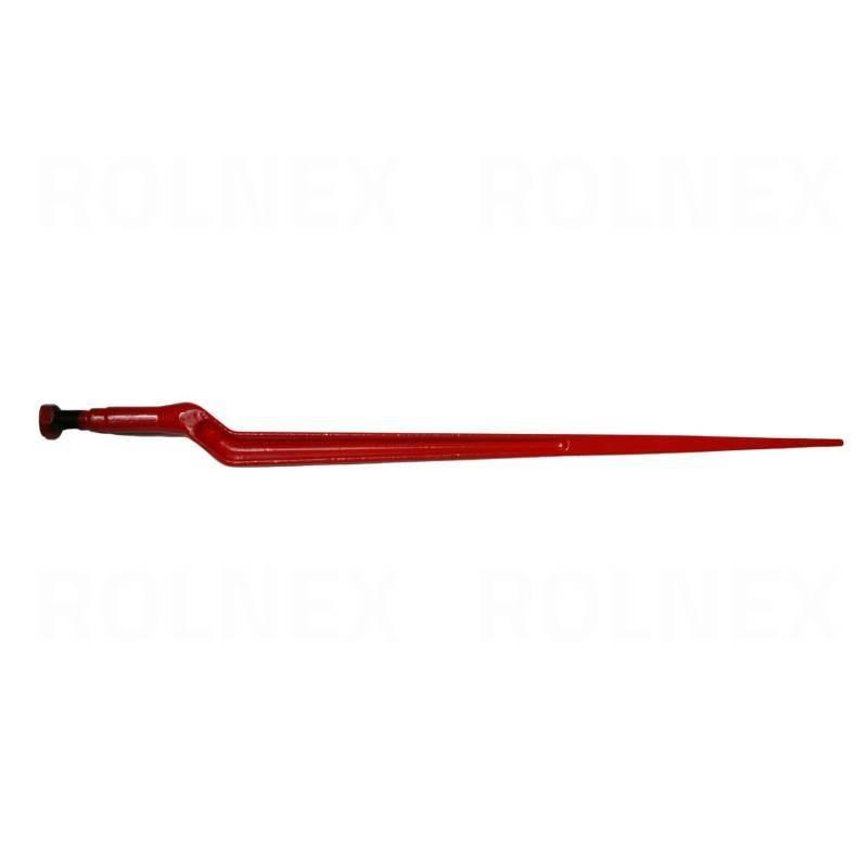 Palec ząb ładowacza wygięty l- 880mm t15 5193512311