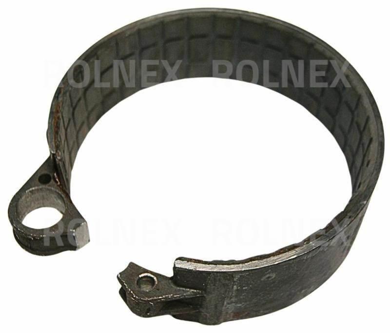 Taśma wom mtz 1025 56mm kostka oryginał 854202100-01