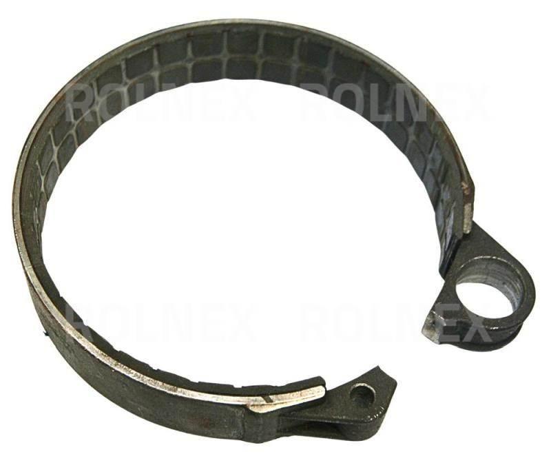 Taśma wom mtz 1025 36mm kostka oryginał 854202100