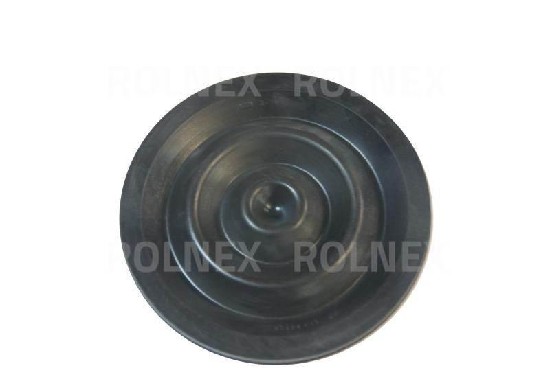 Przepona opryskiwacza falista 4002040090