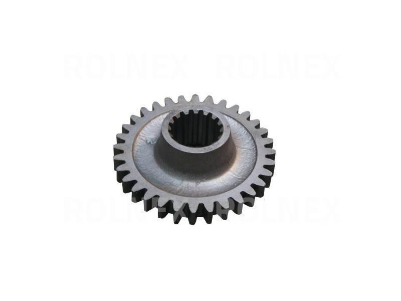 Koło zębate z-32 mtz oryginał f501701224