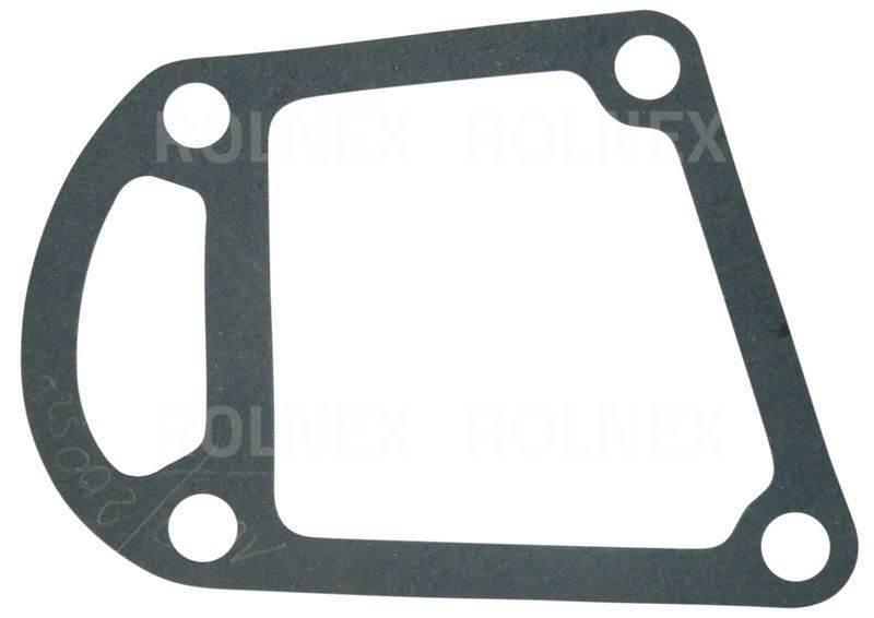 Uszczelka pompy wody c385 polgasket 80017007
