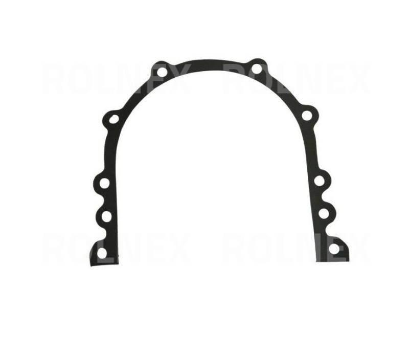 Uszczelka pokrywy tylnej c385 polgasket 80002081