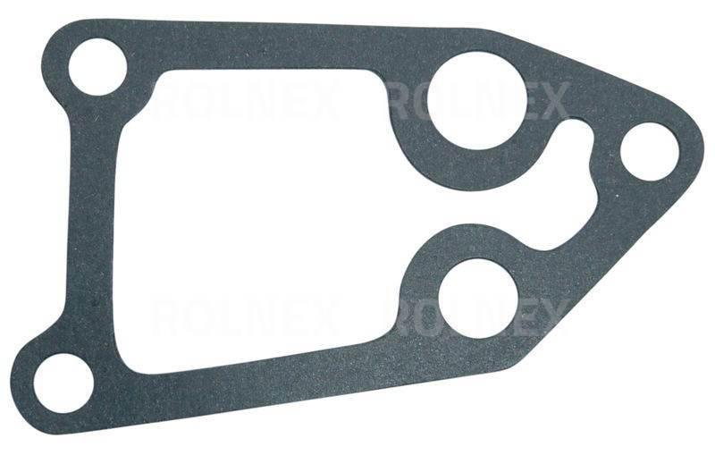 Uszczelka korpusu filtra oleju c385 polgasket 80018001