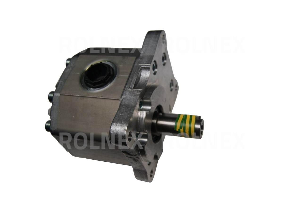 Pompa podnośnika hydrotor cyklop pz2-kz-50p