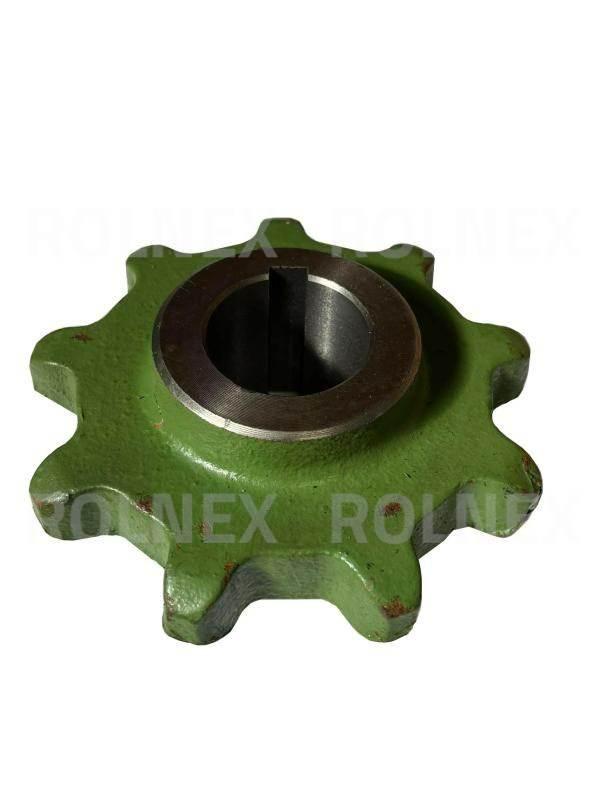 Koło z-9 bizon rolmus 5040050100