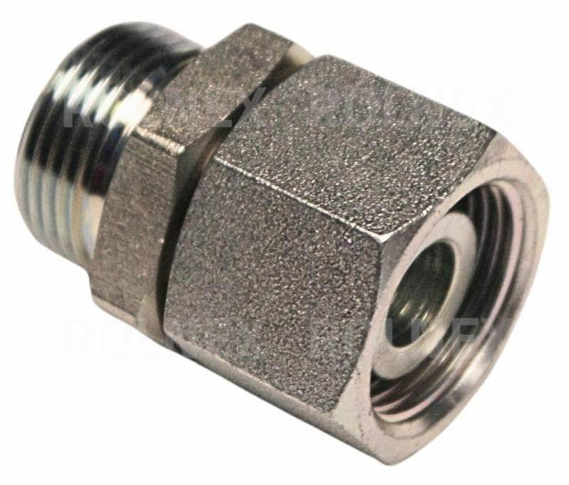 Złączka ab 22*22 ab22x22 - zdjęcie 2