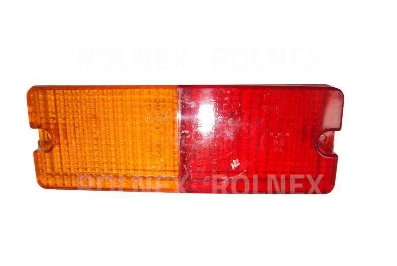 Klosz lampy tylnej zetor prawy cz 931886