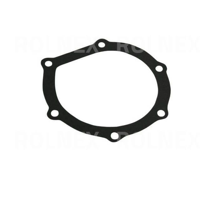 Uszczelka pompy wody bizon pl601218